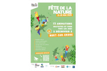  ©Mairie de Nort-sur-Erdre